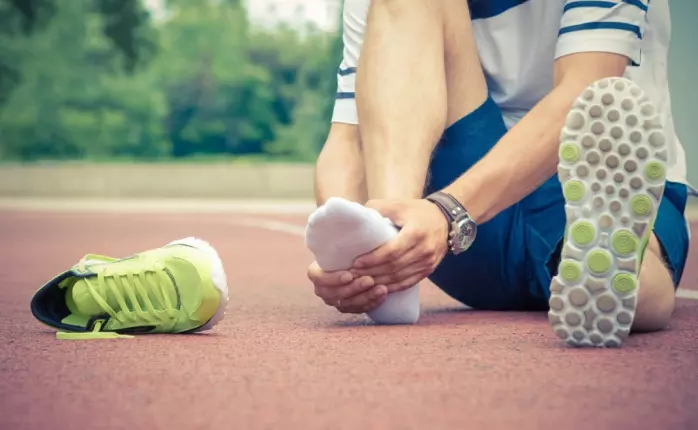 Orthopedic Surgeon in Vero Beach, FL